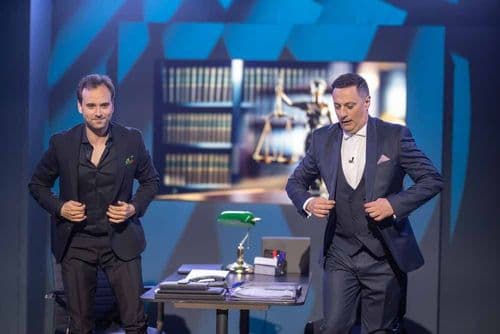 DOBRO VEČE SA ANDRIJOM S2E12