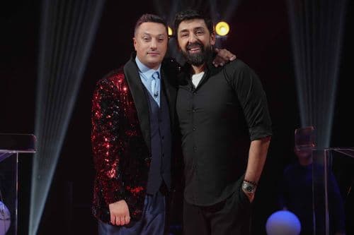 DOBRO VEČE SA ANDRIJOM S2E5