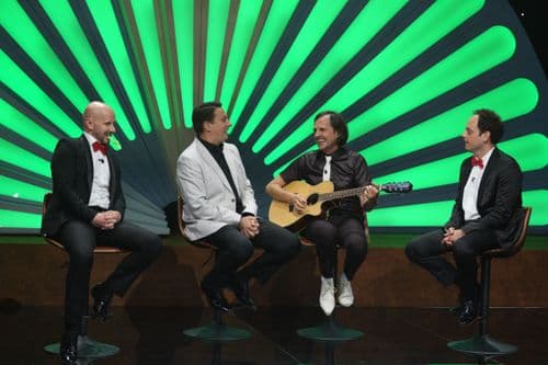 DOBRO VEČE SA ANDRIJOM S3E15