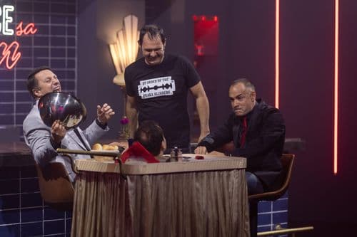 DOBRO VEČE SA ANDRIJOM S3E13