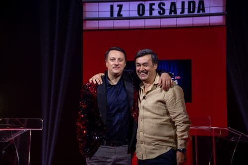 DOBRO VEČE SA ANDRIJOM S3E8