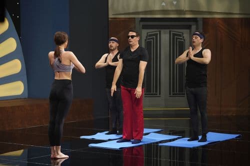 DOBRO VEČE SA ANDRIJOM S3E10